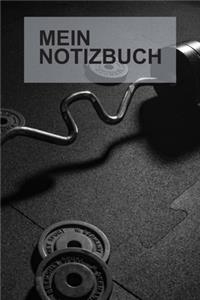 Mein Notizbuch