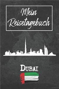 Mein Reisetagebuch Dubai