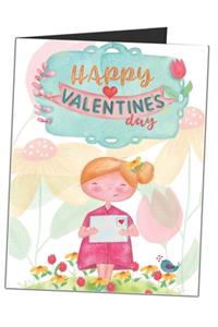 Happy Valentine's Day