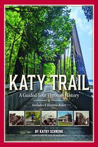 Katy Trail