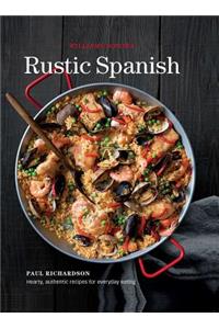 Rustic Spanish (Williams-Sonoma)