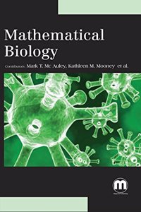 Mathematical Biology