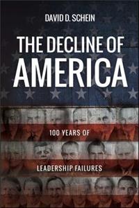 Decline of America