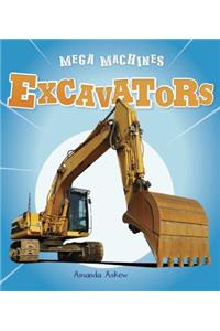 Excavators