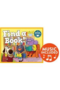 Find a Book!