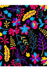 Black Paper Sketchbook