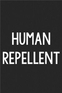 Human Repellent