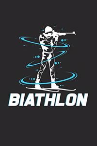 Biathlon