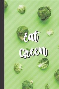Eat Green