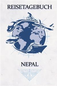 Reisetagebuch Nepal