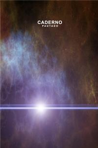 Caderno Pautado