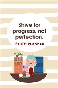 Study Planner