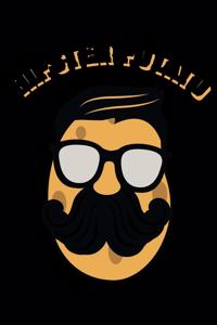 Hipster Potatoe