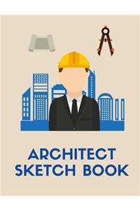 architect sketchbook