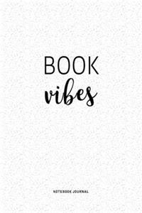 Book Vibes