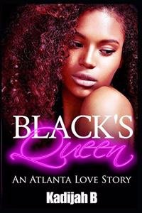 Black's Queen