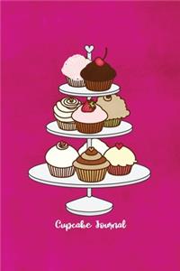 Cupcake Journal