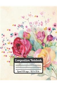 Compostition Notebook