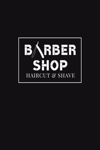 Barber Shop