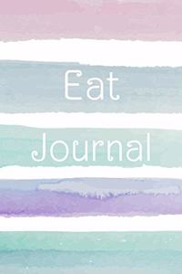 Eat Journal