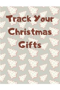 Track Your Christmas Gifts