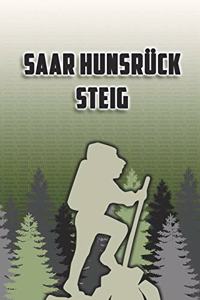 Saar Hunsrück Steig