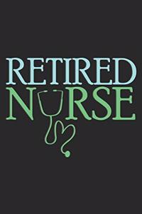 Retired Nurse