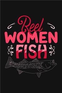 Reel Women Fish
