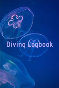 Diving Logbook
