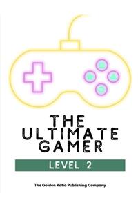 The Ultimate Gamer Journal