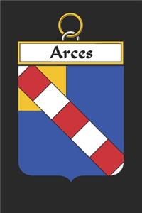 Arces