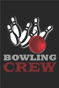 Bowling Crew