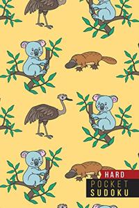 Pocket Sudoku Hard