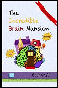 The Incredible Brain Mansion