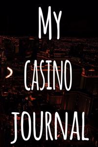 My Casino Journal
