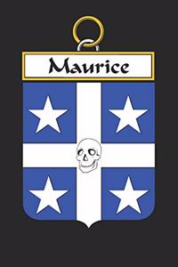 Maurice