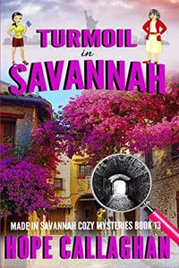Turmoil in Savannah