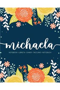 Michaela