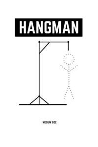 Hangman Medium Size