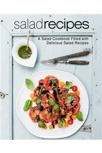 Salad Recipes