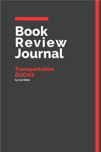 Book Review Journal Transportation Books