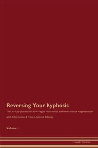 Reversing Your Kyphosis