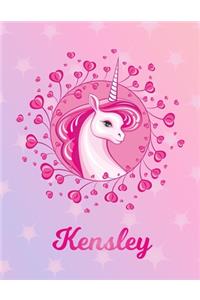 Kensley