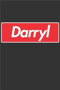 Darryl