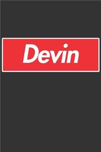 Devin