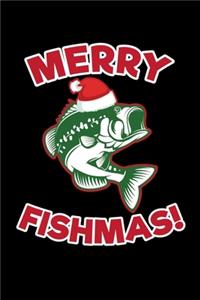 Merry Fishmas!
