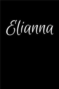 Elianna