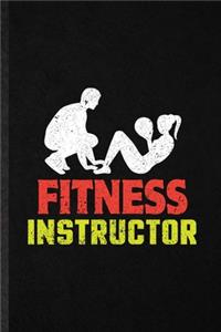 Fitness Instructor