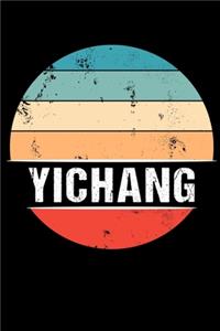 Yichang