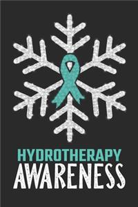 Hydrotherapy Awareness
